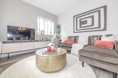 Show Home
