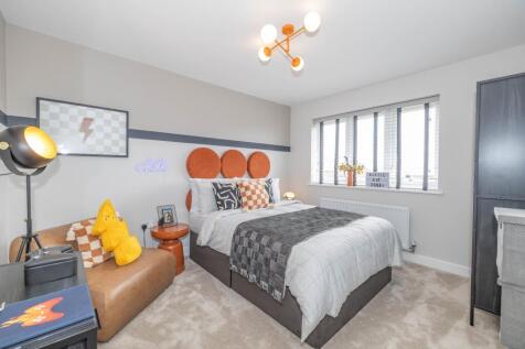 Show Home
