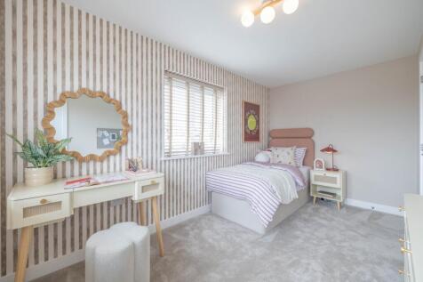 Show Home