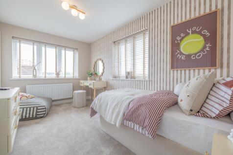 Show Home