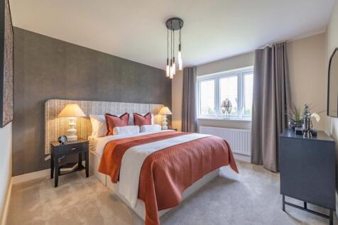 Show Home