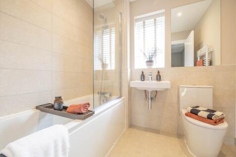 Show Home