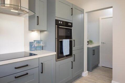 Show Home Unit