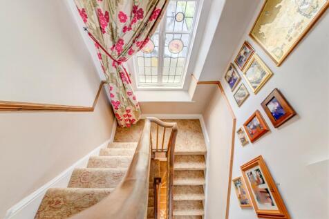 Second Floor Landing