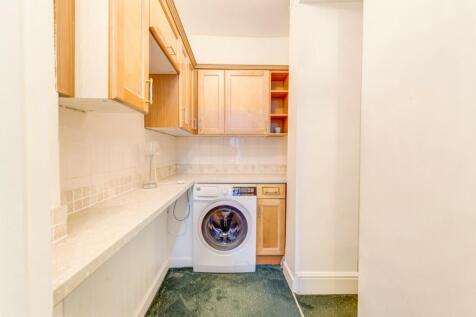 Utility Area