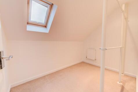 Dressing Room