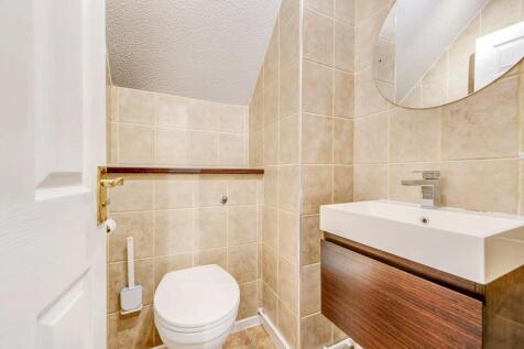 Ground Floor WC