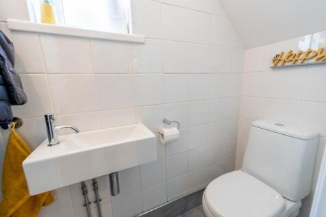 Ground Floor WC