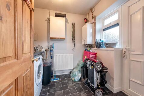 Utility Area