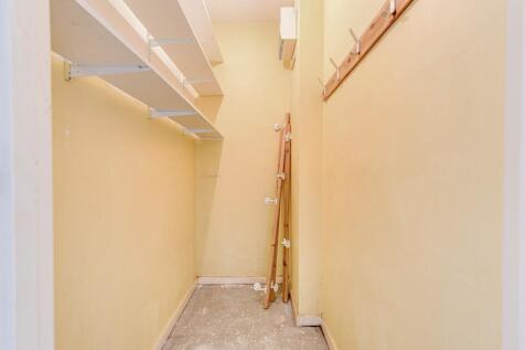 Store room