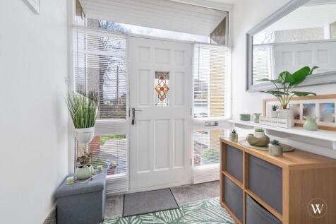 Entrance Porch