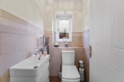 Ground Floor WC