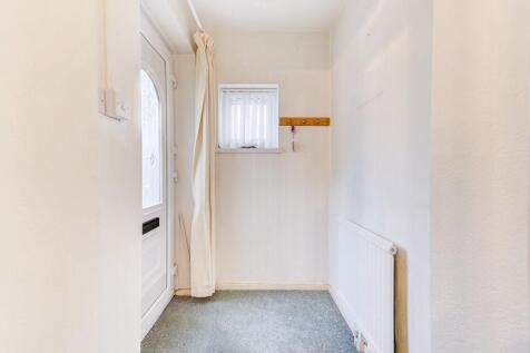 Entrance Porch