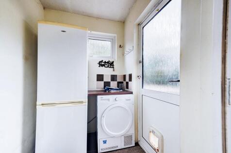 Utility Area