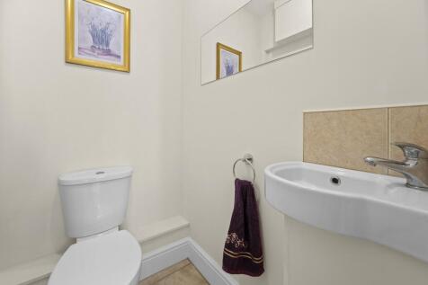 Ground Floor WC