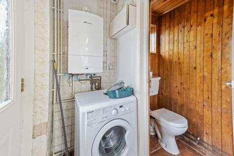 Ground Floor WC