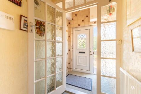 Entrance Porch