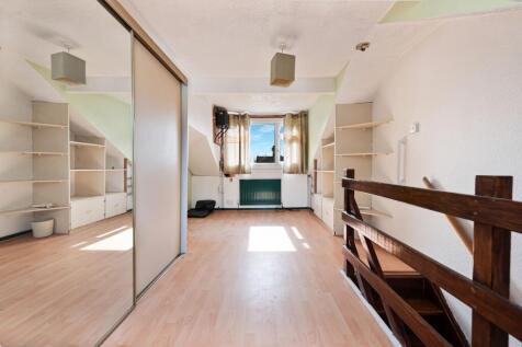 Loft Space