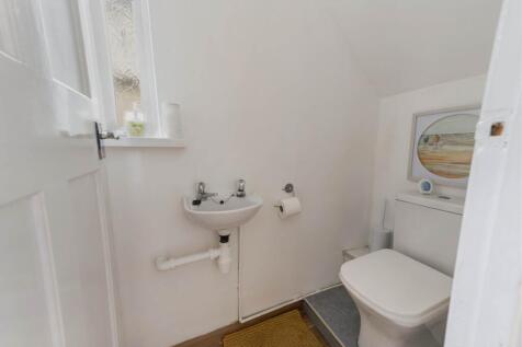 Ground Floor WC