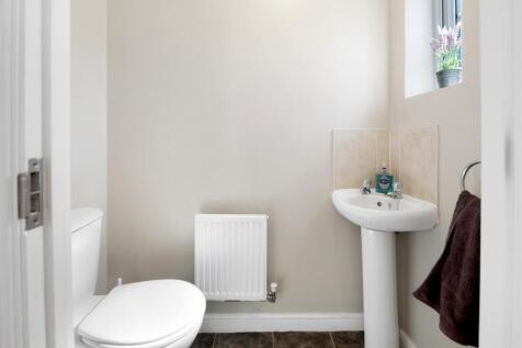 Ground Floor WC