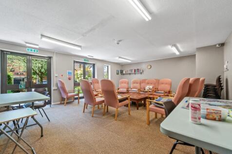 Communal Room