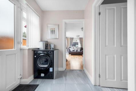 Utility Area
