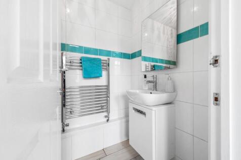 Ground Floor WC