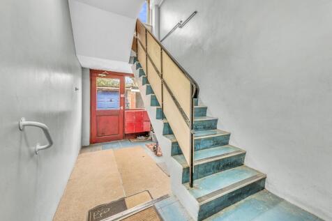 Communal Entrance hallway