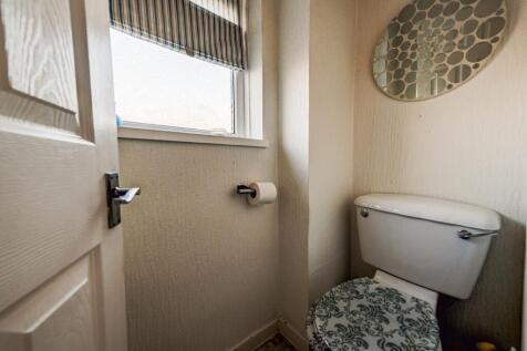 Separate WC
