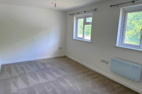 Open Plan Living/Dining/Kitchen
