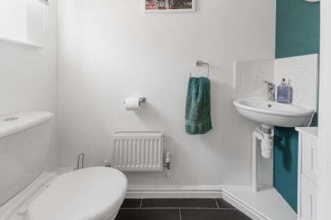 Ground Floor WC