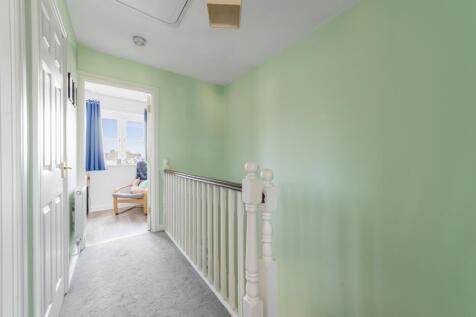 Second Floor Landing