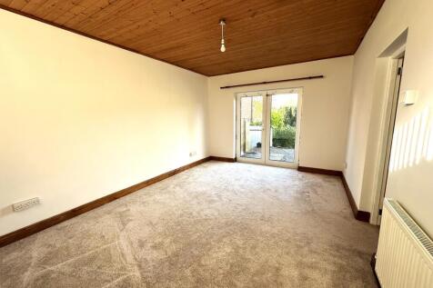 Second Reception Room