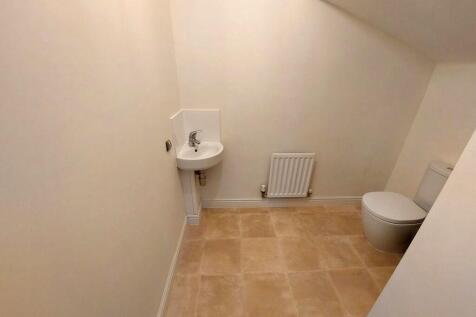 Guest WC