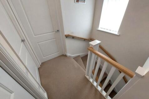 Landing and Stair...
