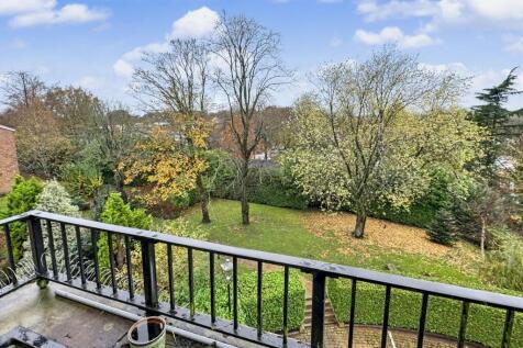 Balcony Picture a...