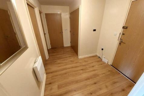 Inner Hallway of ...