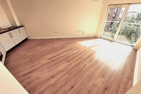 Lounge and Dining...