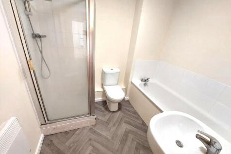 Bathroom 4 Piece