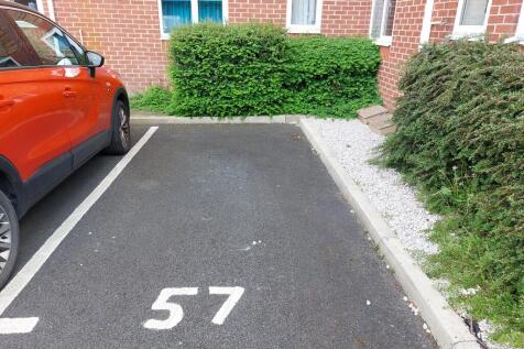 Parking Space