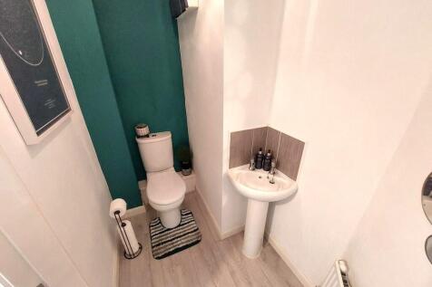 Guest WC