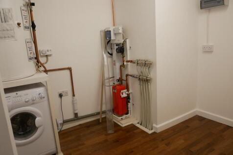 Utility &amp; Sto...
