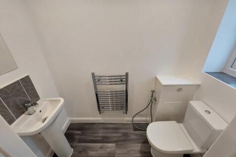 Guest WC