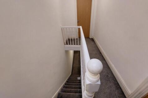 Hallway / Landing