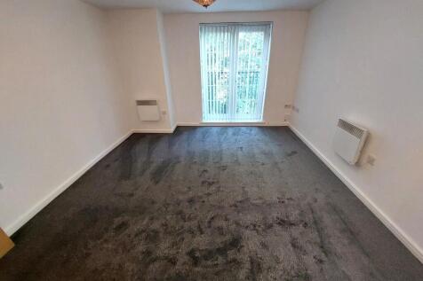 Lounge and Dining...