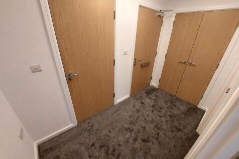 Inner Hallway of ...