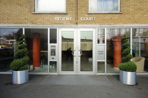 Regent Court - entrance.JPG