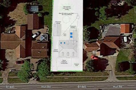 Approx location