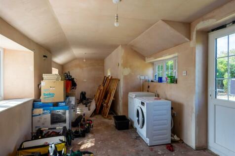 Kitchen Space