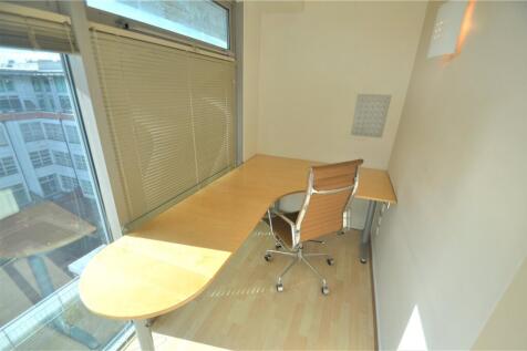 Study Area